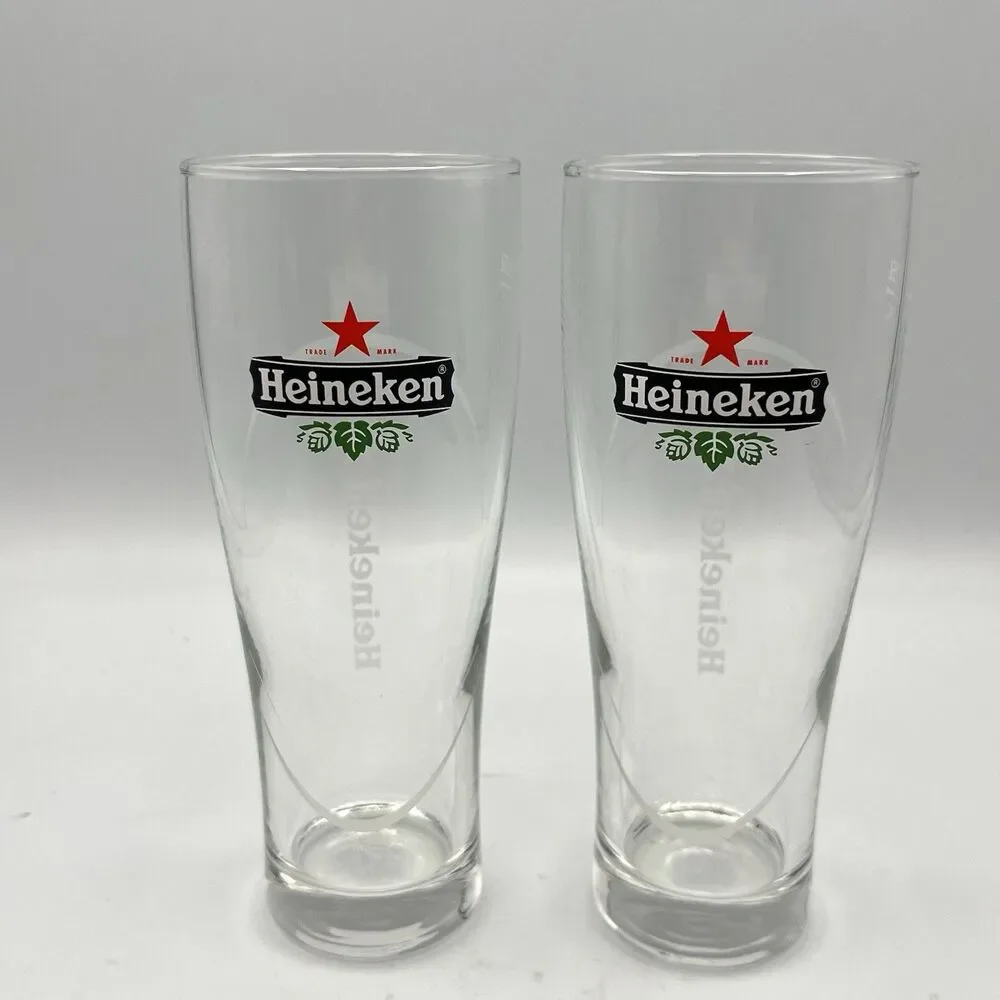 Heineken product two